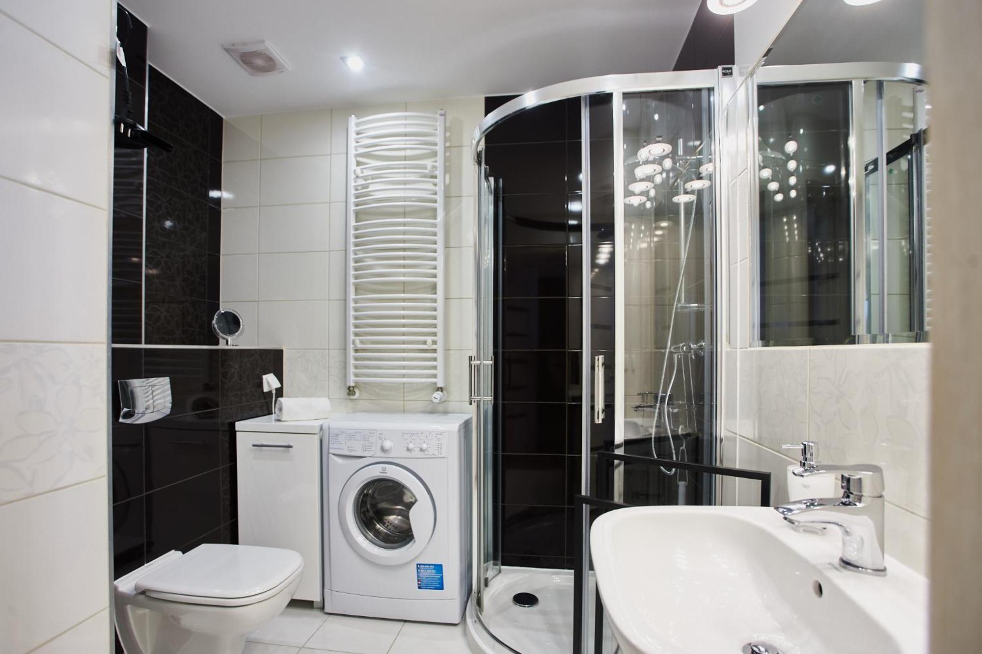 Pegaz Apartments By Baltic Home Świnoujście Екстериор снимка