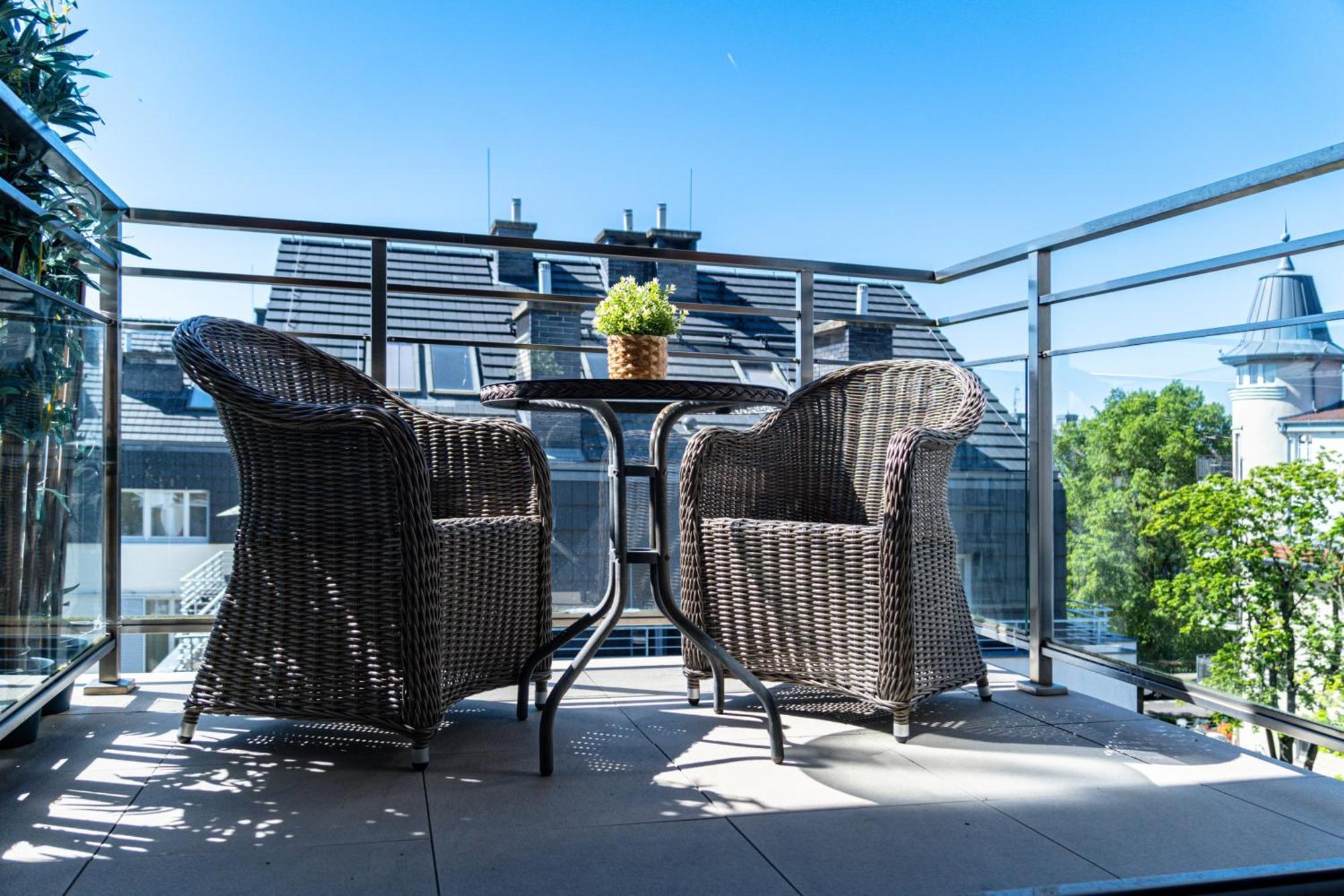Pegaz Apartments By Baltic Home Świnoujście Екстериор снимка